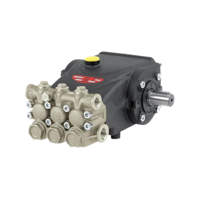����� �������� �������� Evolution E3B2515 Interpump Group