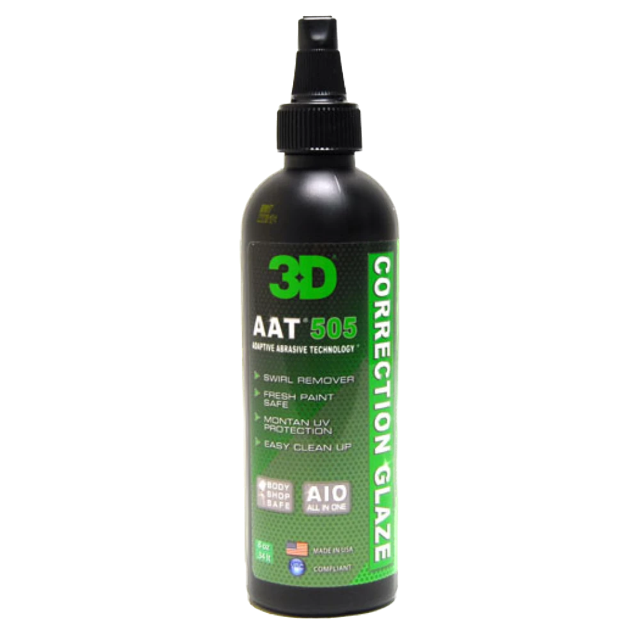 AAT 505 Correction Glaze �������������� �������� 3D, 340��