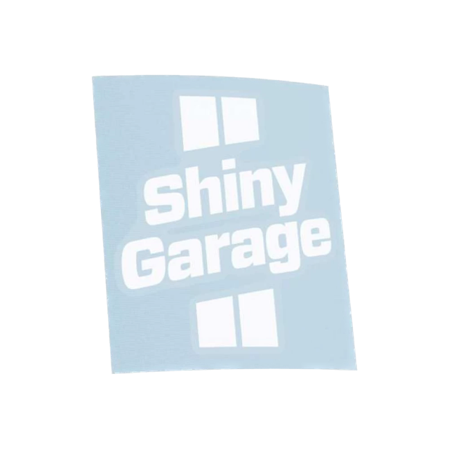 �������� ����� Shiny Garage, 8��*8��