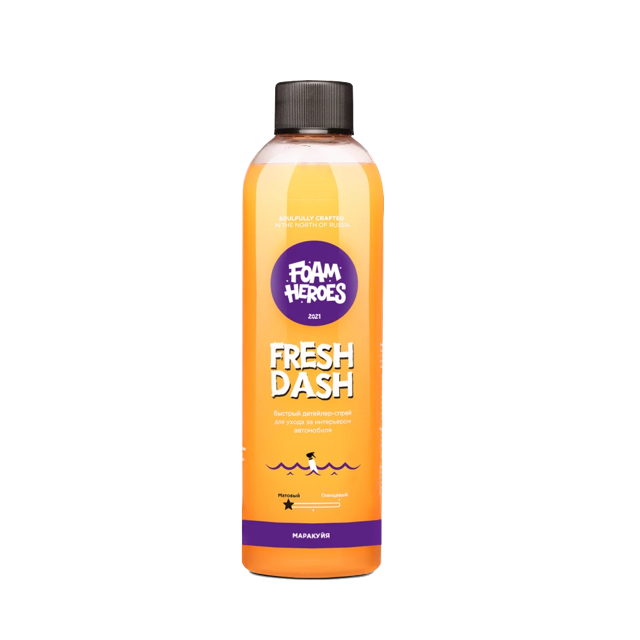 Fresh Dash ����-�������� ��� ��������� �������� Foam Heroes, 500��