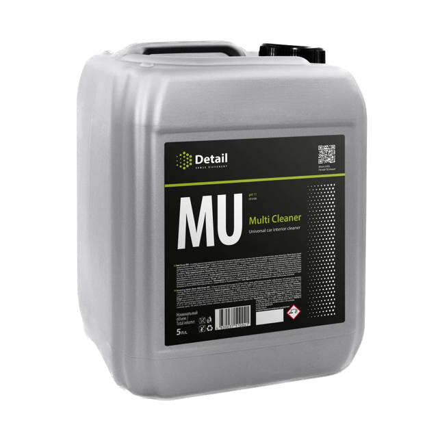 Multi Cleaner ������������� ���������� Detail, 5�
