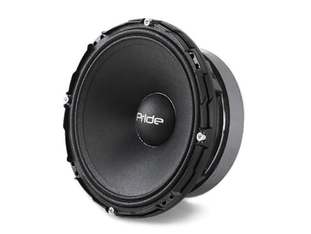 СЧ динамики Pride Solo 300 6.5