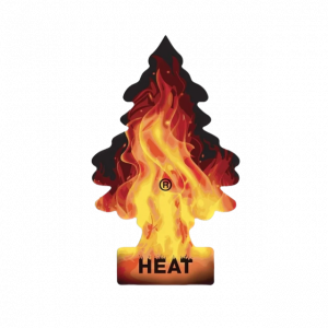 ������������ ������ Heat ����� ������� Little Trees