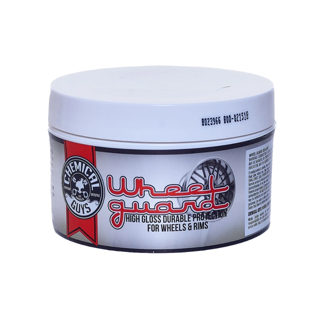 WHEEL GUARD MAX COAT - �������� ������ ��� ������ Chemical Guys, 243��