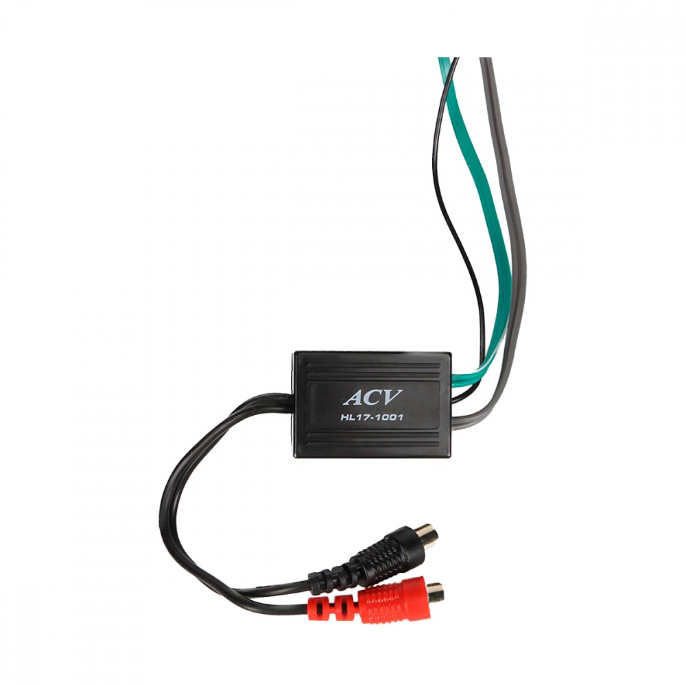 �������� ��������������� ACV HL17-1001