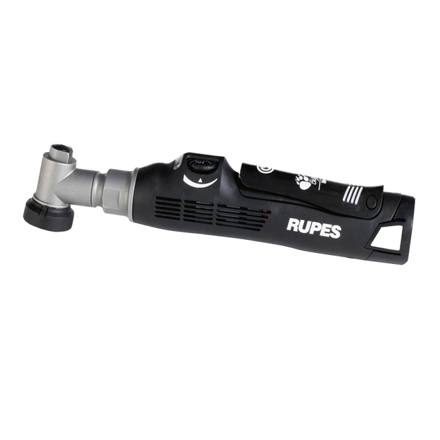 HR81M/BLX ������������� ������������ ������� c ������� IBRID NANO RUPES