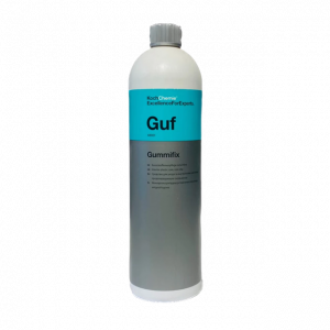 Gummifix Siliconolfrei Восстановление внешнего пластика без силикона Koch Chemie, 1л