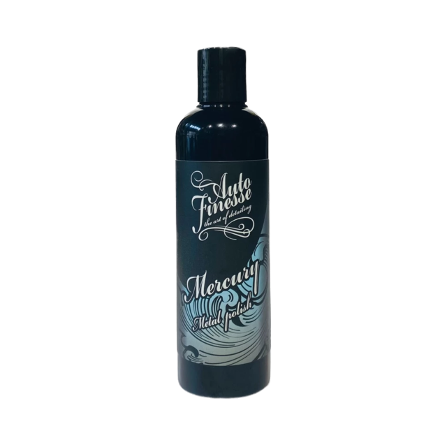 Mercury Metal Polish �������� ��� ������� Auto Finesse, 250��
