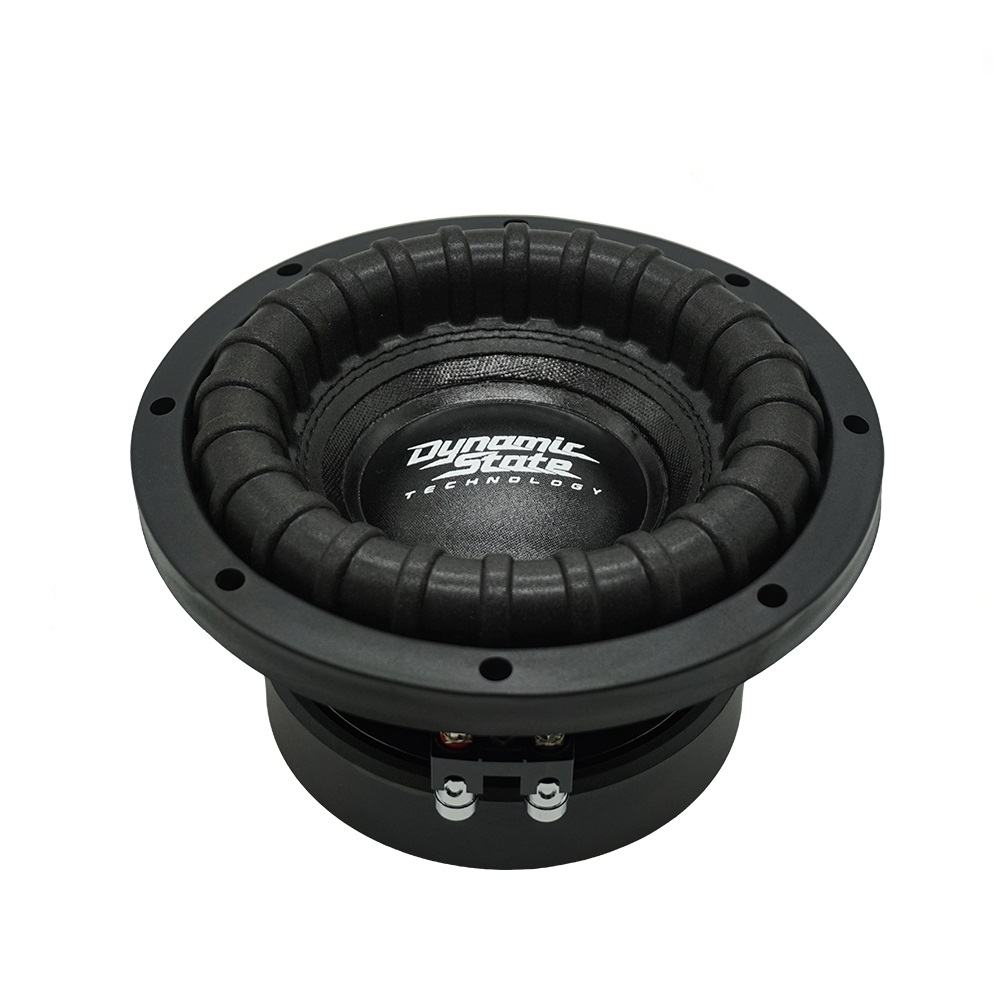 �������� Dynamic State CSW-204C Custom Series
