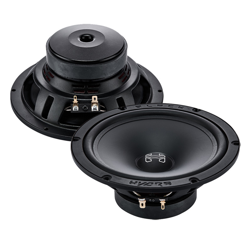 Black Hydra HDC-2.23 V2 Black Hydra HDC-2.23 V2