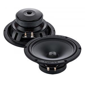 Black Hydra HDC-2.23 V2 Black Hydra HDC-2.23 V2
