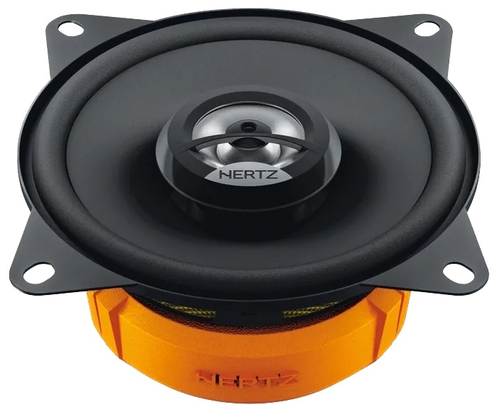 Hertz DCX 100.3