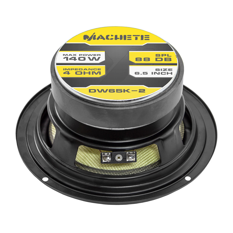 Alphard DW-65K2 Alphard DW-65K2