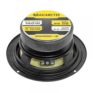 Alphard DW-65K2 Alphard DW-65K2