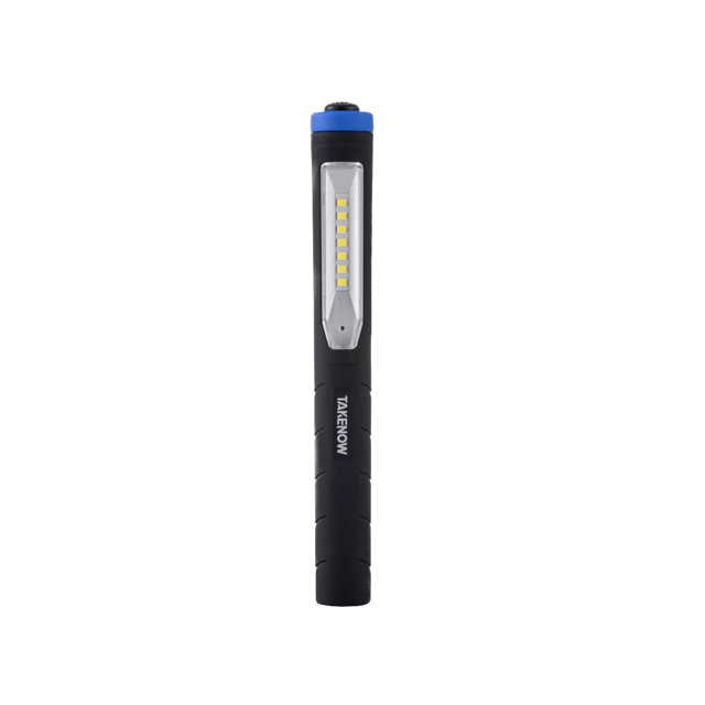 Rechargeable LED Penlight ������������� ������ ����� TAKENOW