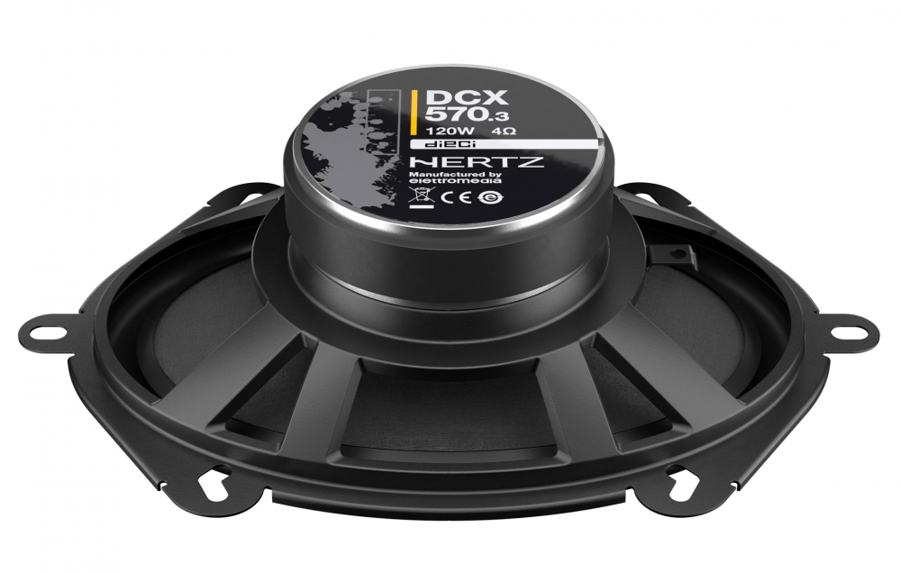 Hertz DCX 570.3