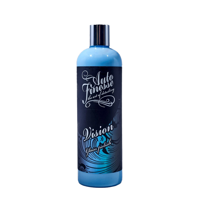Vision Полироль для стекла Auto Finesse, 500мл