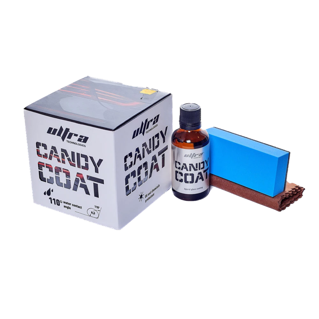CANDY COAT �������� �������� ��� ������ �� ������ ������� ������ ULTRA, 50��