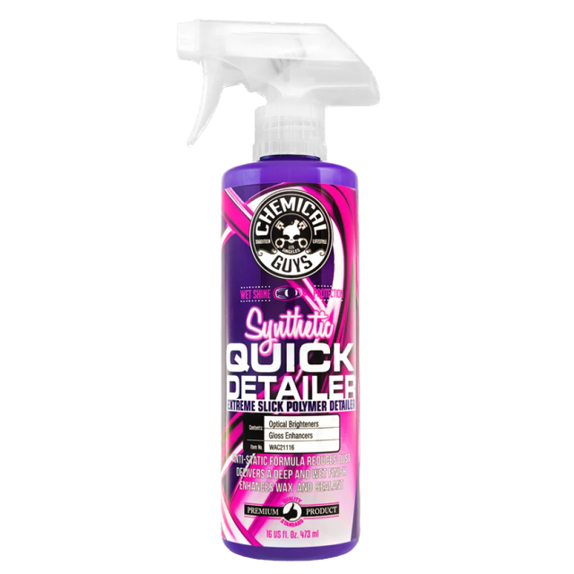 Extreme Slick - ������������� ������� �������� ����� Chemical Guys, 473��