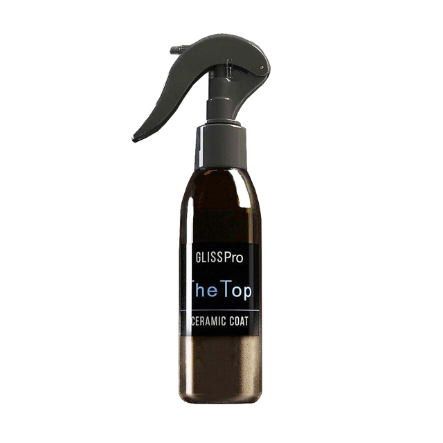 THE TOP ������ �������� �������� ��� ������ �� ������ ������ GlissPro, 200��