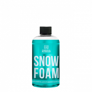 Snow Foam ������������� ������������� ������� Chemical Russian, 500��
