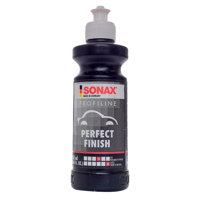 ProfLine Perfect Finish 04-06 ����������� ������������� ����� SONAX, 250��