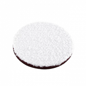 Microfiber Pad полировальный круг из микрофибры Shine Systems, 130мм
