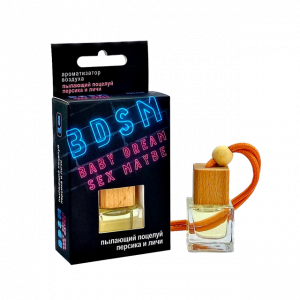 BDSM ������������ ��������� ���������� �������� ������� ������� � ���� Air Space, 8��