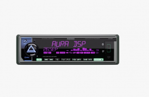 AURA INDIGO 877DSP USB-�������