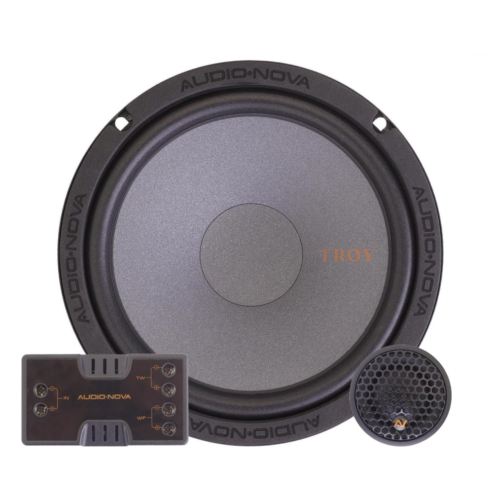Audio Nova Troy CS-162P