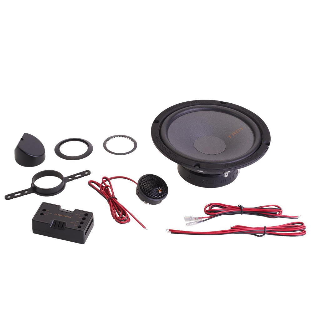 Audio Nova Troy CS-162P Audio Nova Troy CS-162P