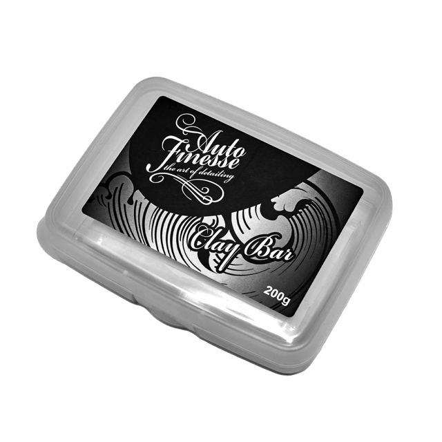 Clay Bar Глина Auto Finesse, 200гр