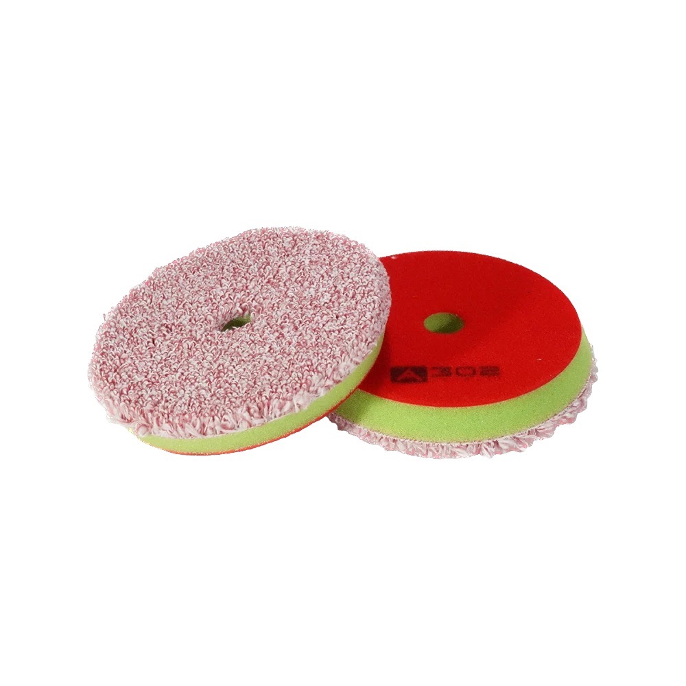 MICROFIBER PAD ������������� ������������� ���� A302, 125��