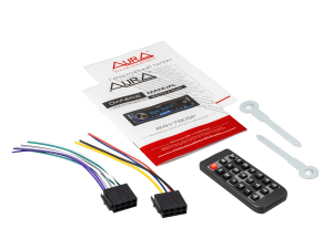 Aura AMH-78DSP Aura AMH-78DSP