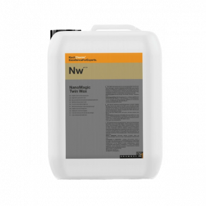 NanoMagic TWIN WAX ���������+����������+�������� Koch Chemie, 20�