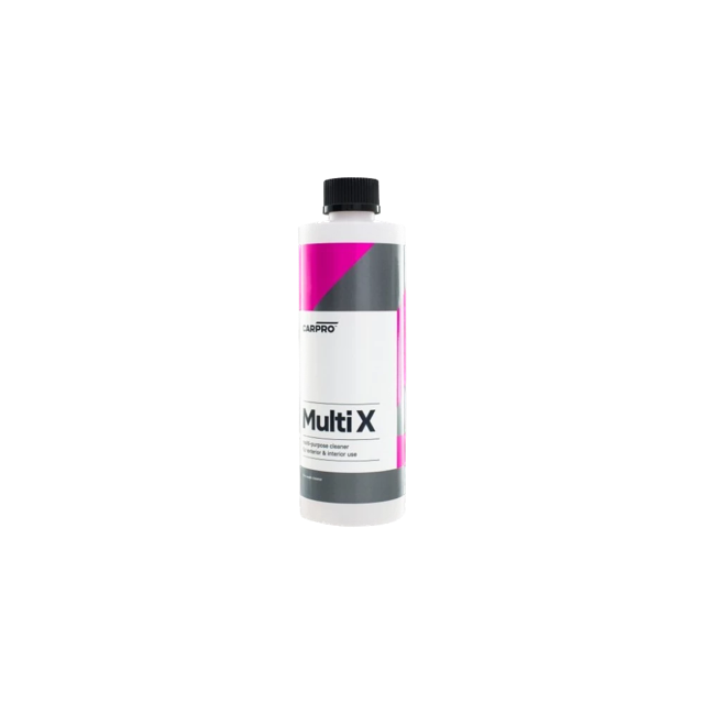 Multi X ������������� ���������� ��������� CarPro, 500��