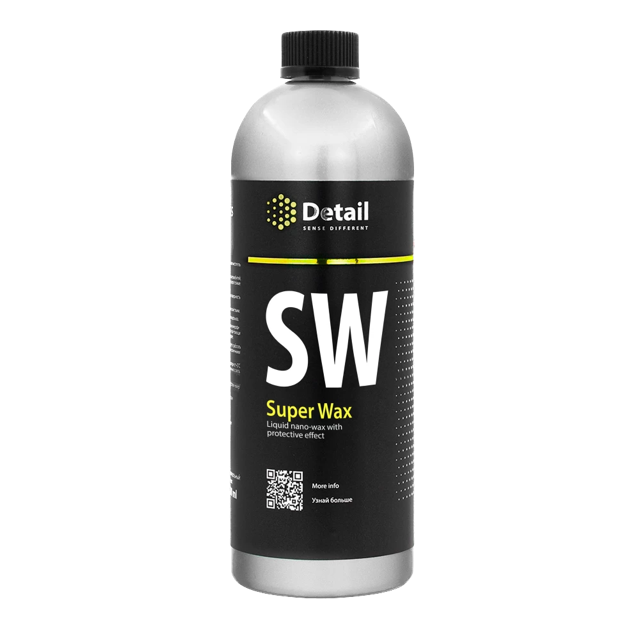 Super Wax ������ ���� Detail, 1�