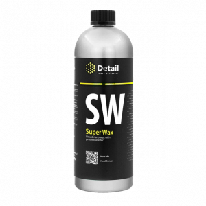 Super Wax ������ ���� Detail, 1�