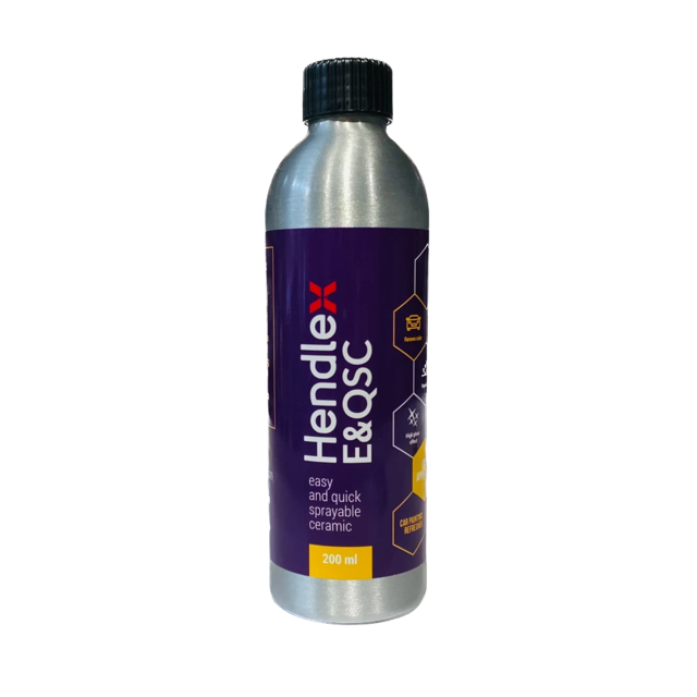 Sprayable Ceramic ���������������� ������������ �������� ��� ������ HENDLEX, 200��