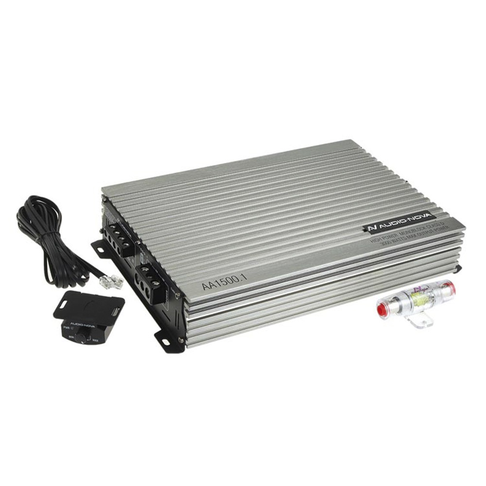 Audio Nova AA 1500.1