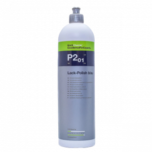 LACK-POLISH BLAU P2.01 ������������� ����� Koch Chemie, 1��