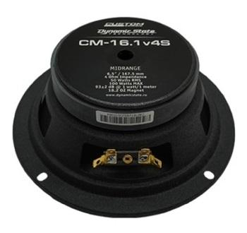 Dynamic State CM-16.1v4S Dynamic State CM-16.1v4S