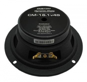 Dynamic State CM-16.1v4S Dynamic State CM-16.1v4S