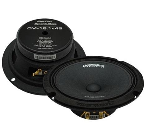 Dynamic State CM-16.1v4S Dynamic State CM-16.1v4S