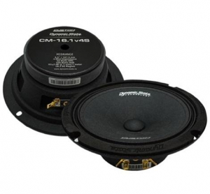 Dynamic State CM-16.1v4S Dynamic State CM-16.1v4S
