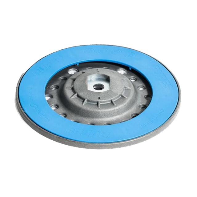 ���� - ������� ��� ������������� ������� BigFoot LHR21 RUPES