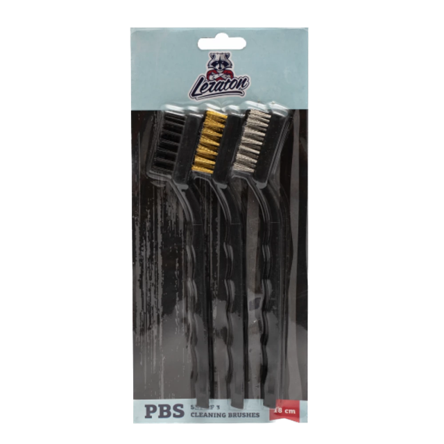 PBS ����� �� 3� ������� ����� LERATON