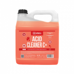 Acid Cleaner 4-� ��������� ���������� ������ Chemical Russian, 4�