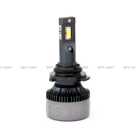 ������������ ����� MTF Light, ����� CYBER LIGHT, HB4(9006), 12V, 45W, 3750lm, 6000K, �����, ��������. ���.: DPB4K6