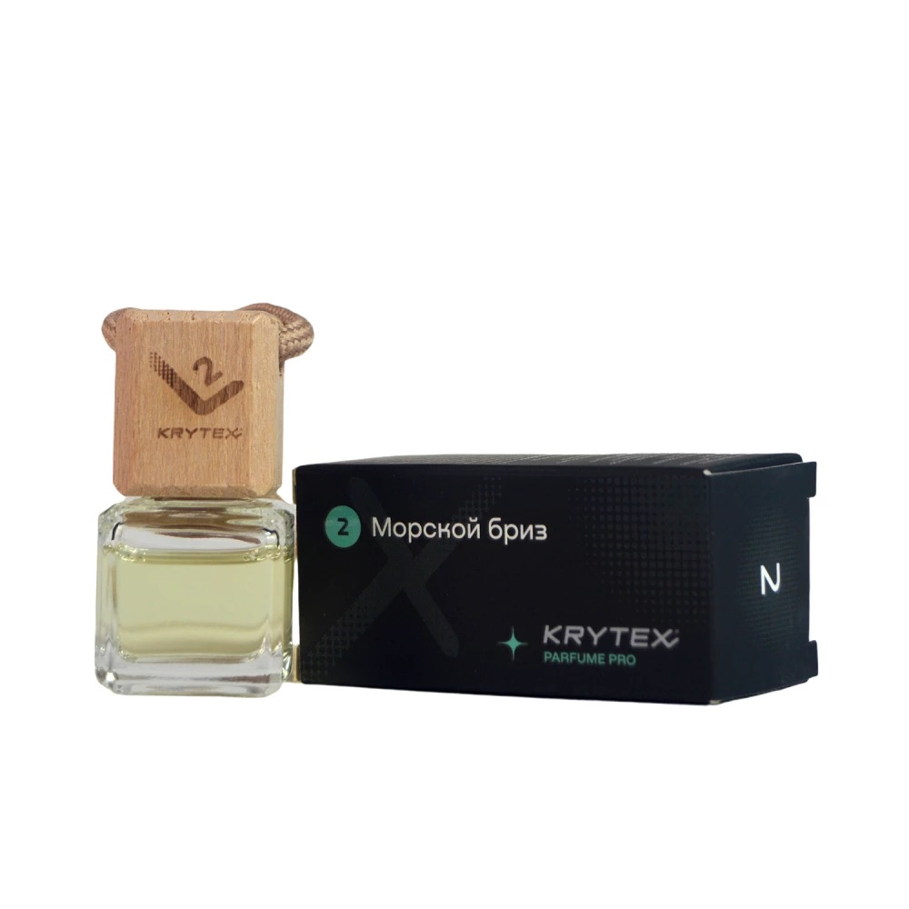 Banderos Pafume Pro mini �2 